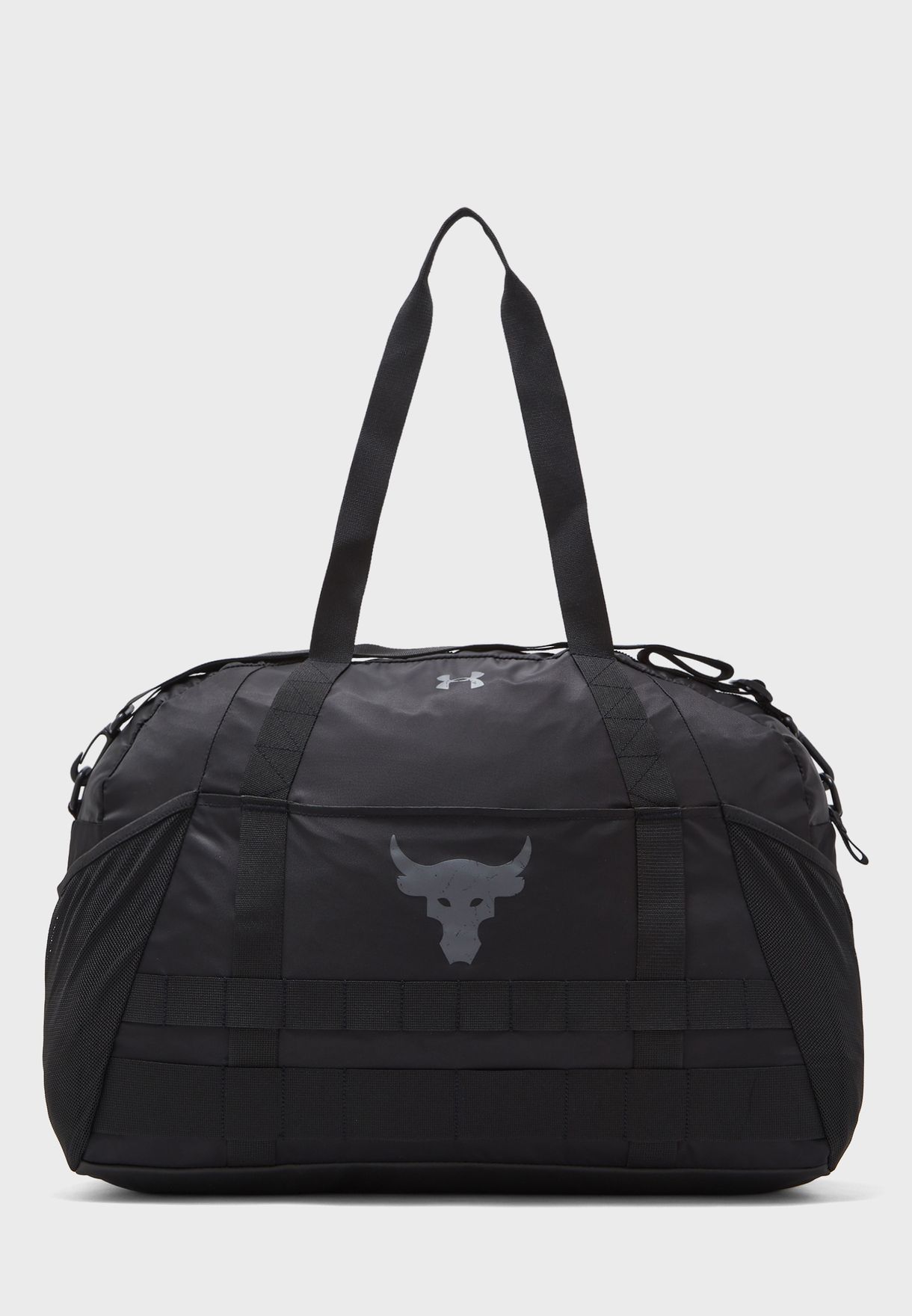 under armour bag project rock