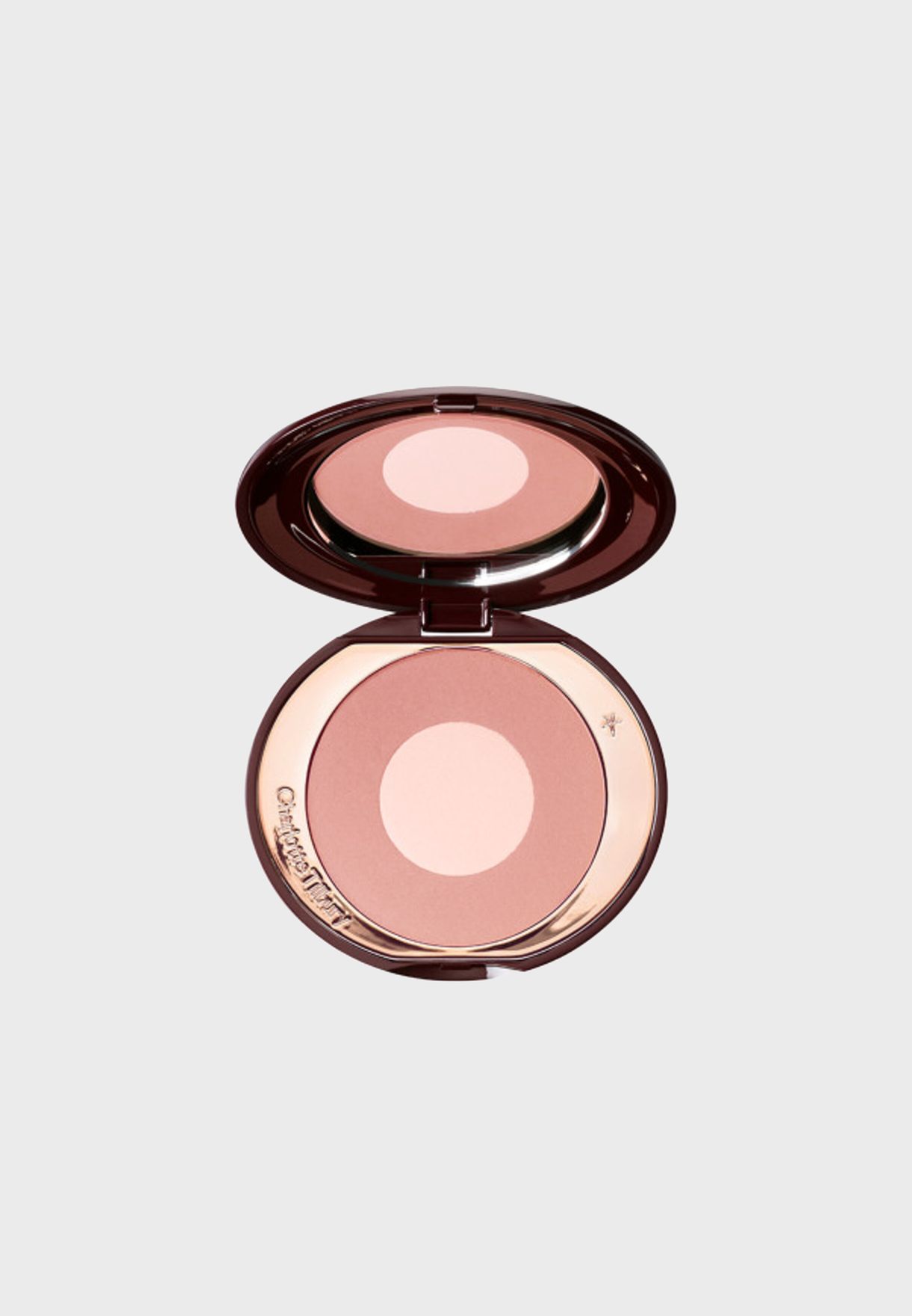 blush pillow talk charlotte tilbury