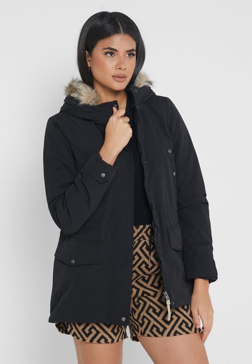 Women's Coats - 25-75% OFF - Buy Coats for Women Online - Riyadh, Jeddah,  KSA - Namshi