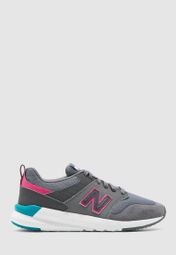 Buy New Balance grey 9 for Women in 