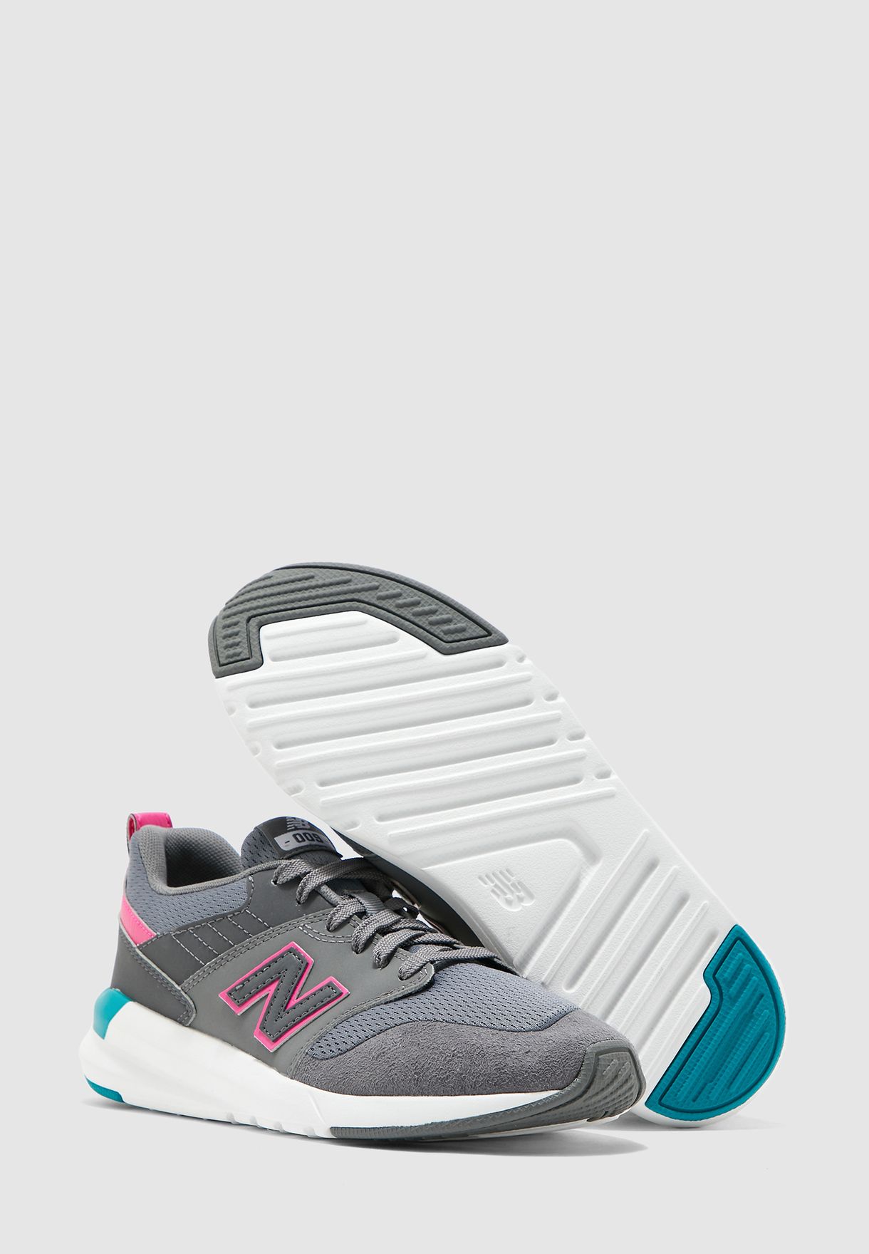 Buy New Balance grey 9 for Women in 