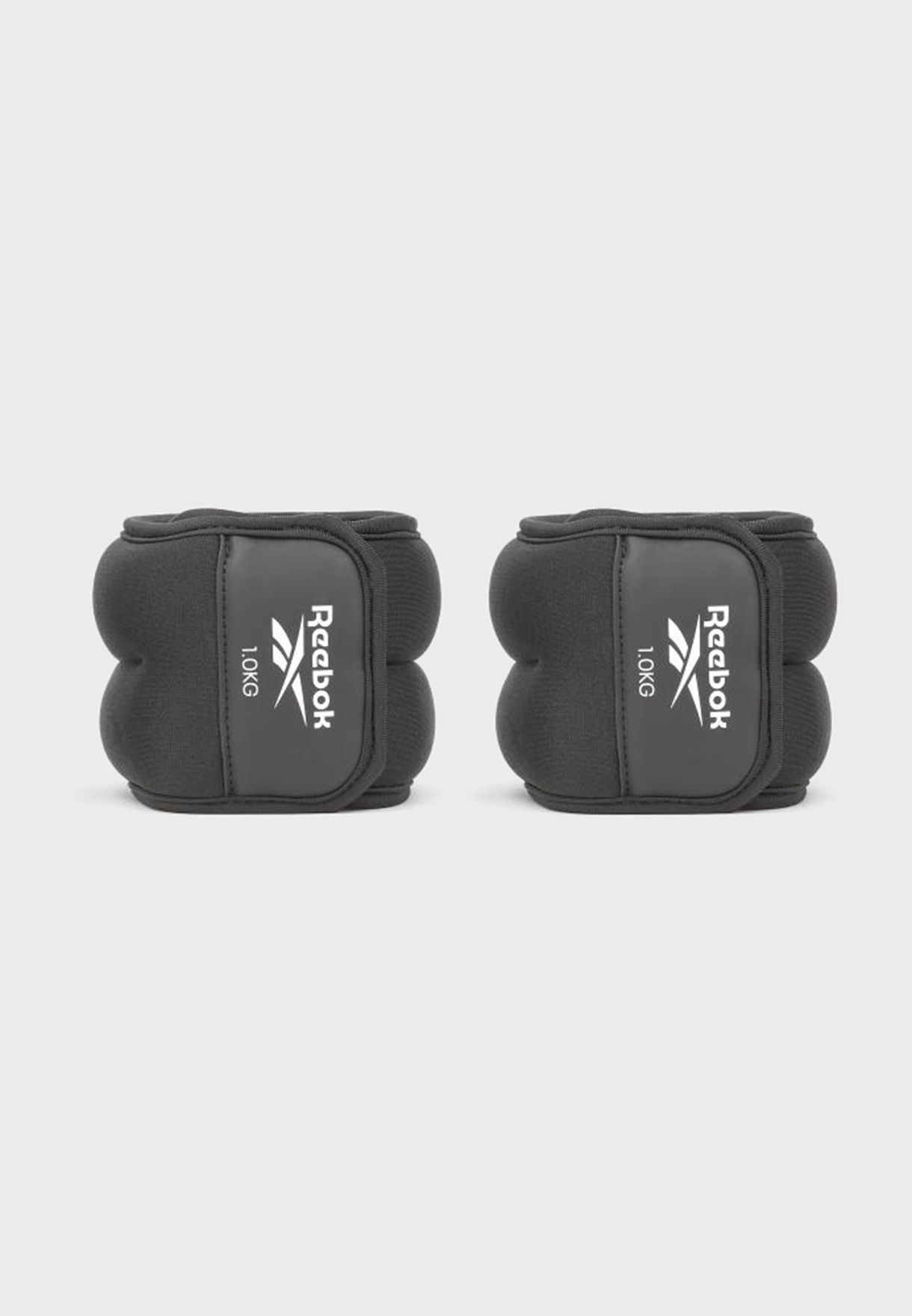 Logo Ankle Weights-1KG