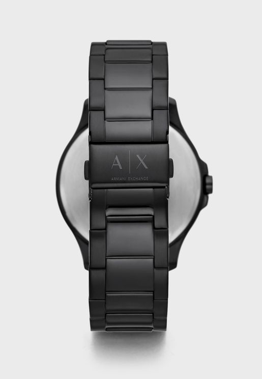 Armani Exchange Men Watches In Qatar online - Namshi