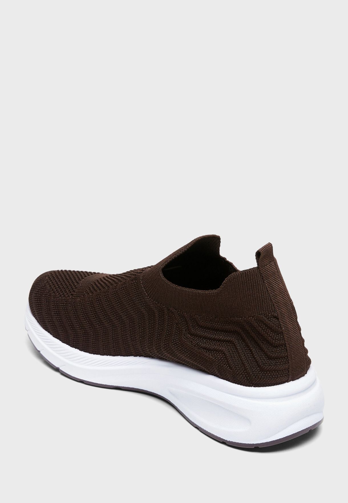Lace Up Low Top Sneakers