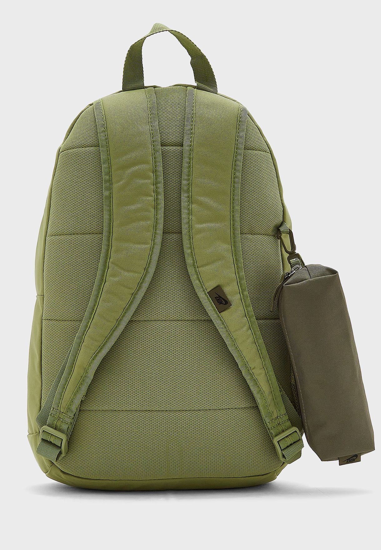 Elemental Graphic Backpack