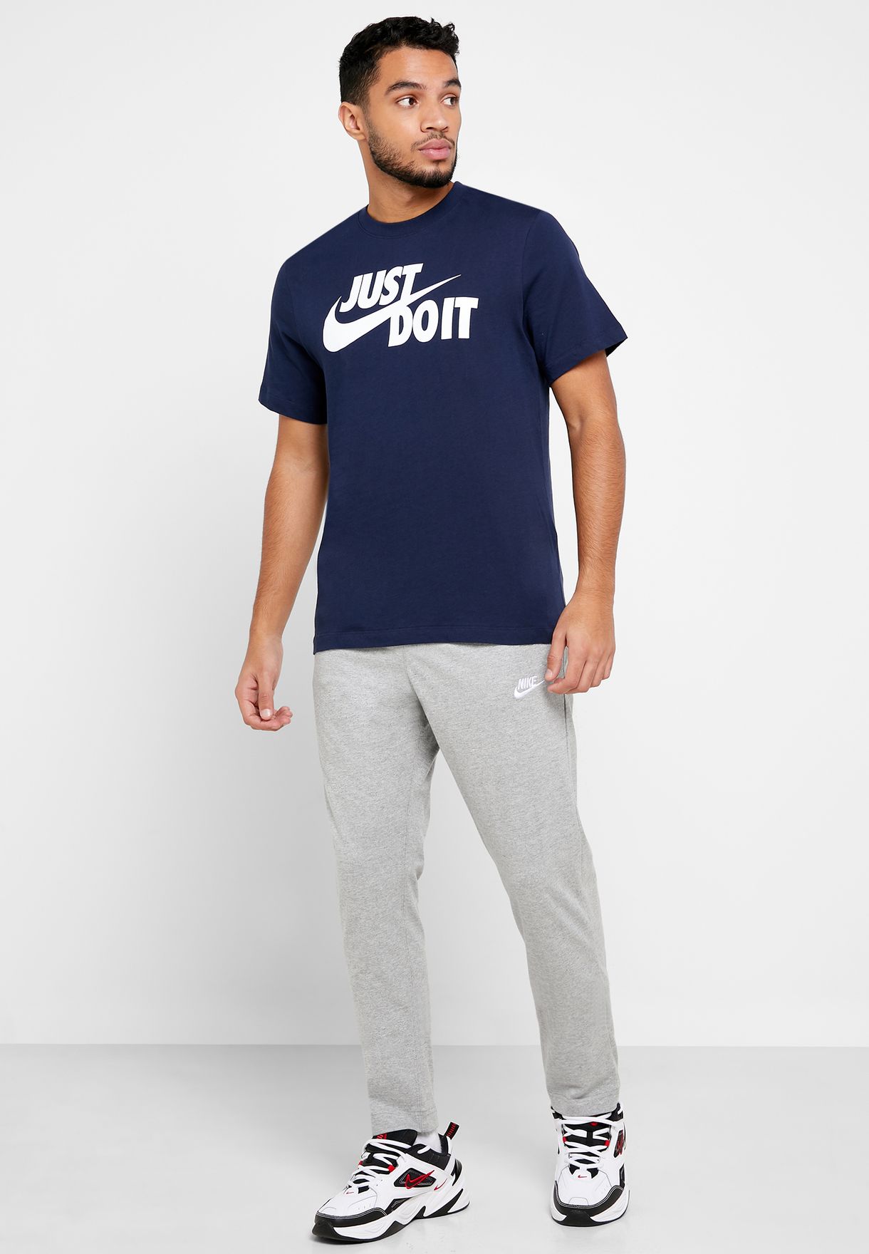 nsw tech jersey sweatpants