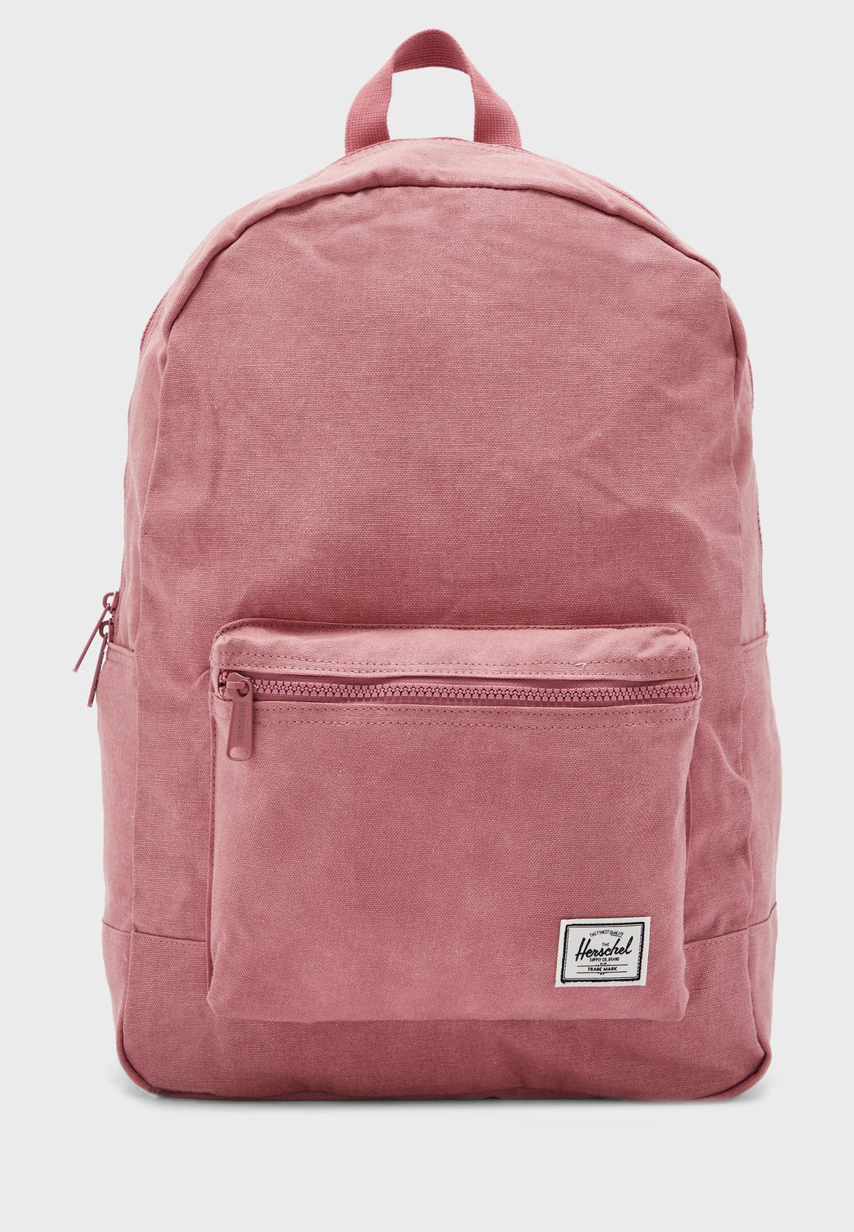 herschel pink bag