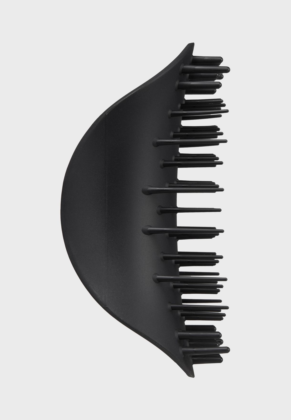 Scalp Brush Black