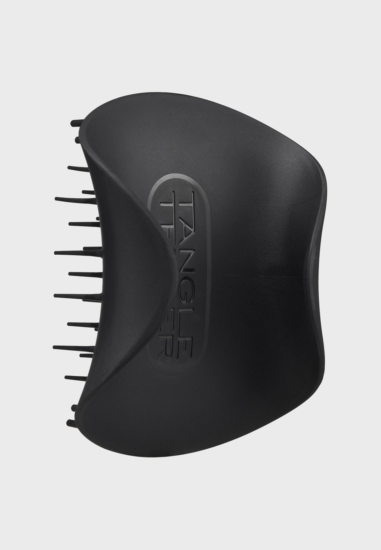 Scalp Brush Black