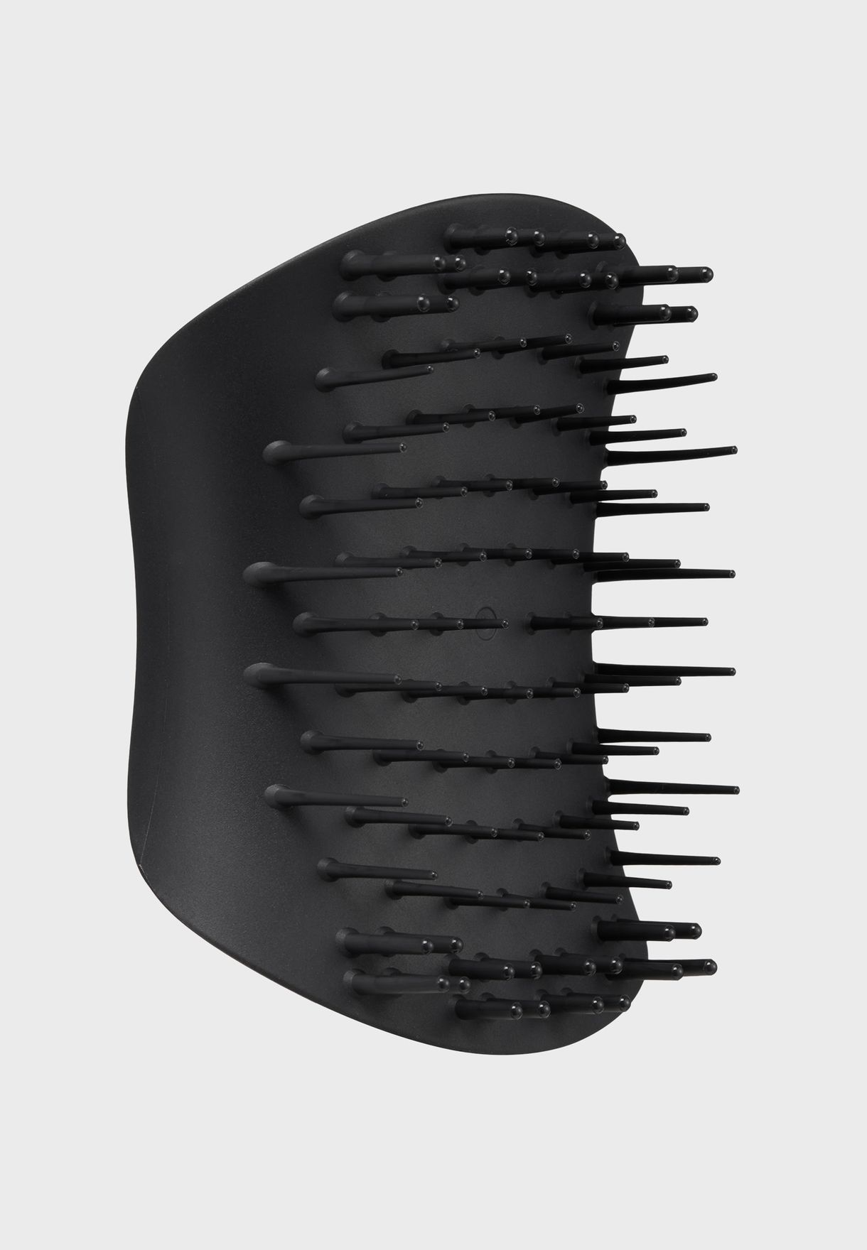 Scalp Brush Black