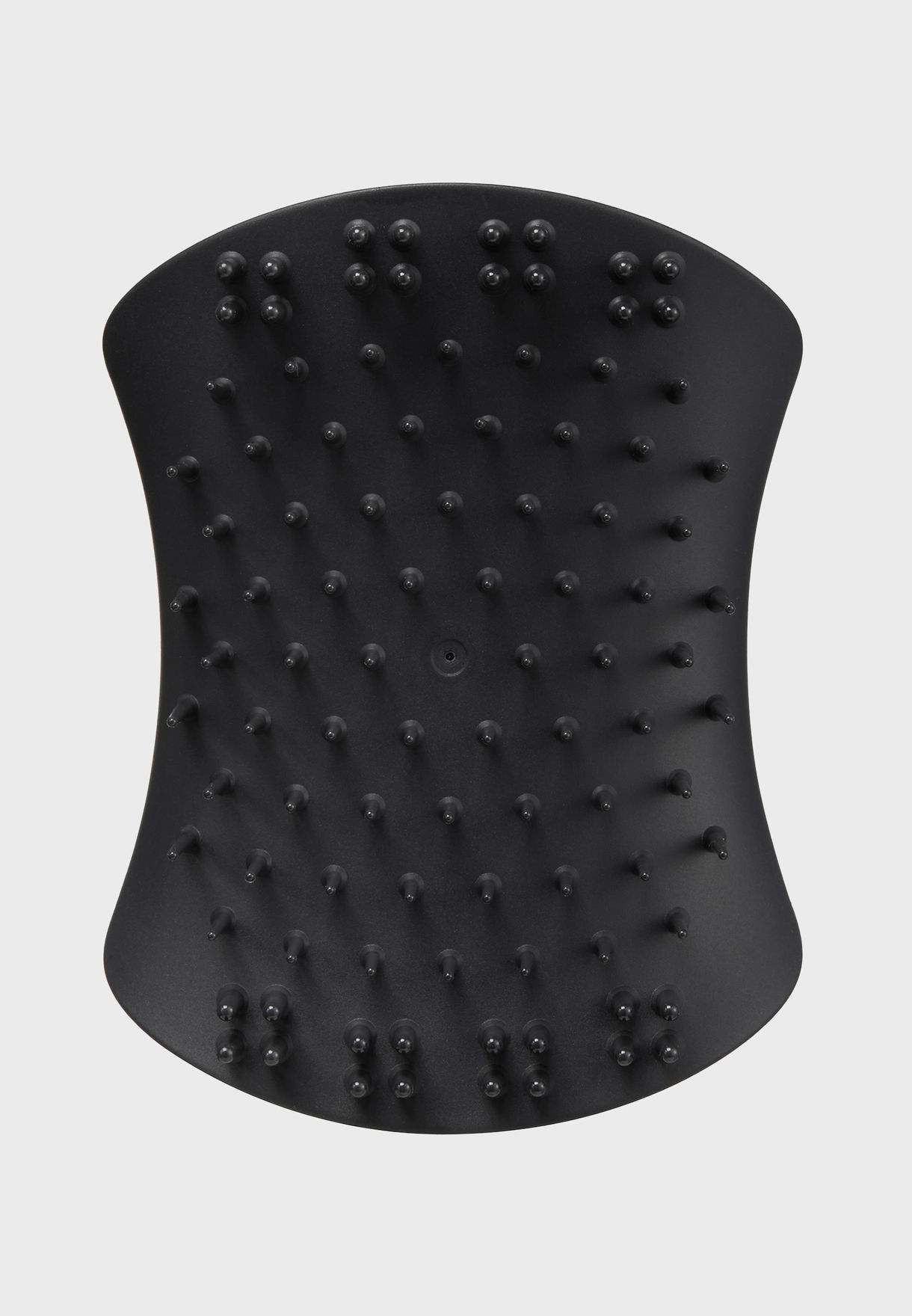 Scalp Brush Black
