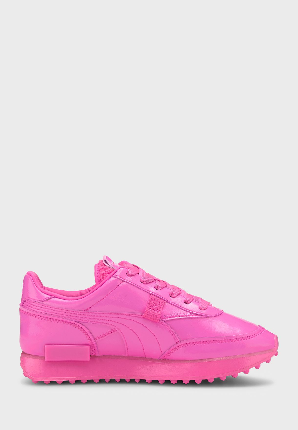 Buy Puma Pink Future Rider Pp For Women In Mena Worldwide