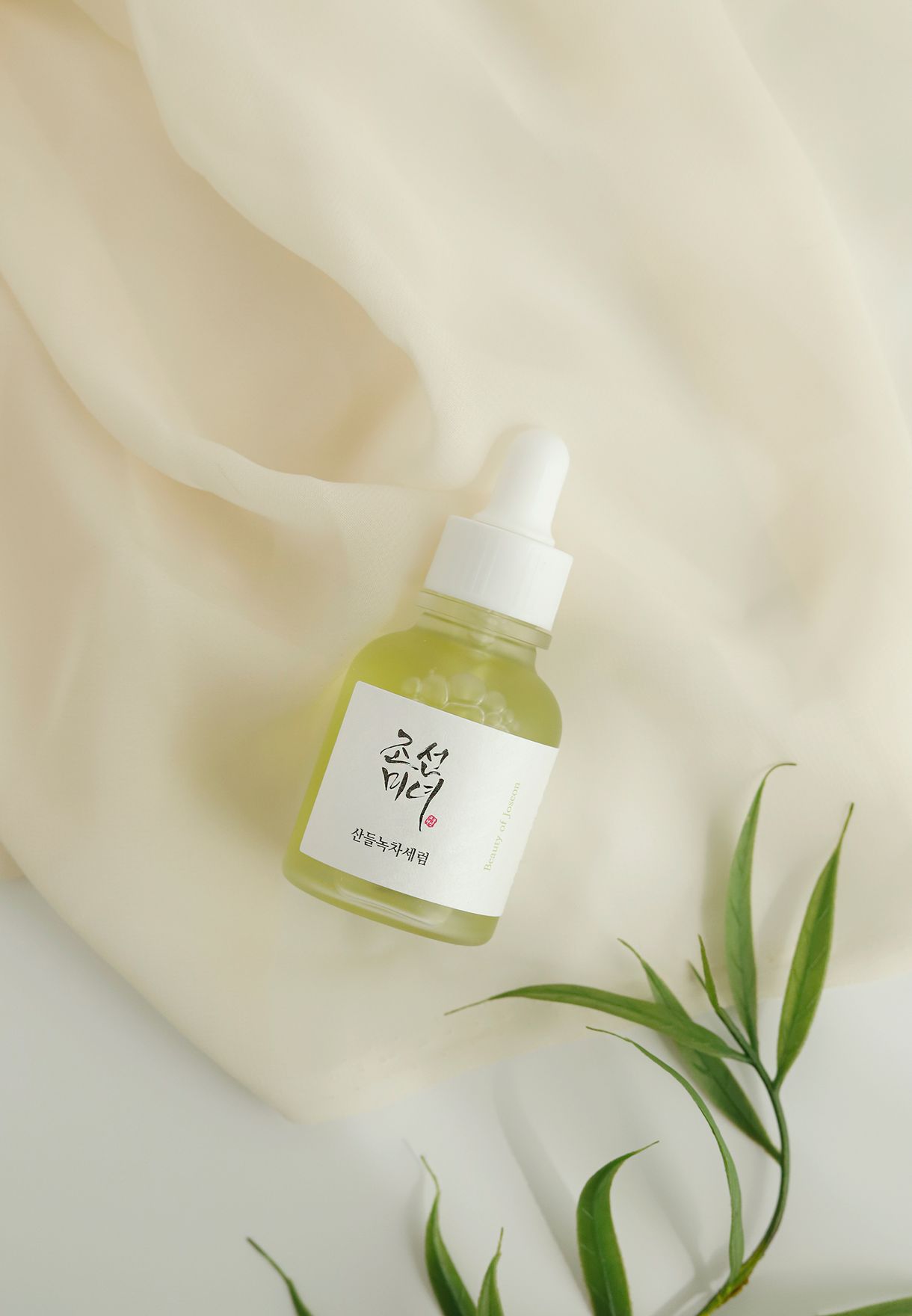 Buy Beauty Of Joseon Calming Serum for Women in MENA, Worldwide