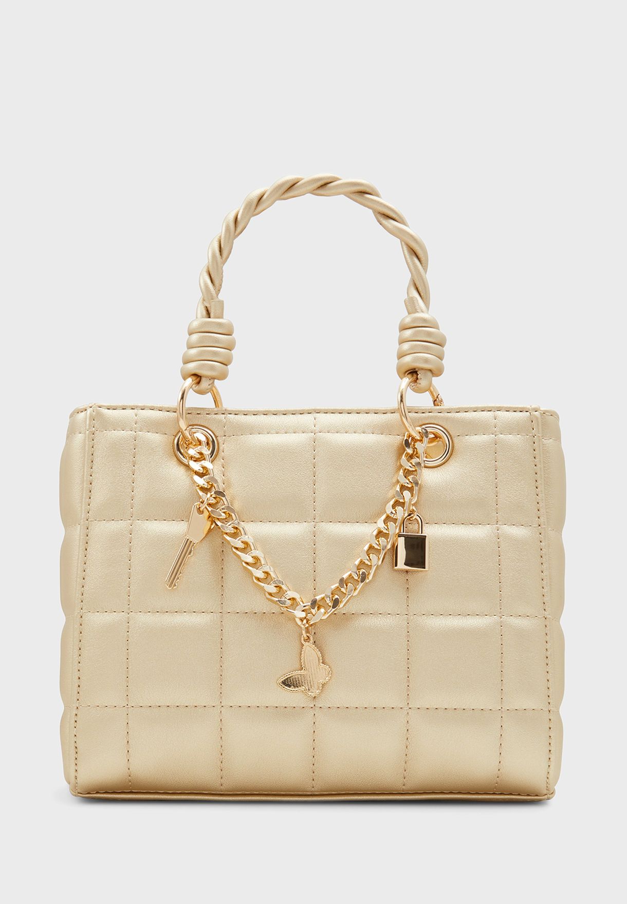 Howitis Crossbody Bag