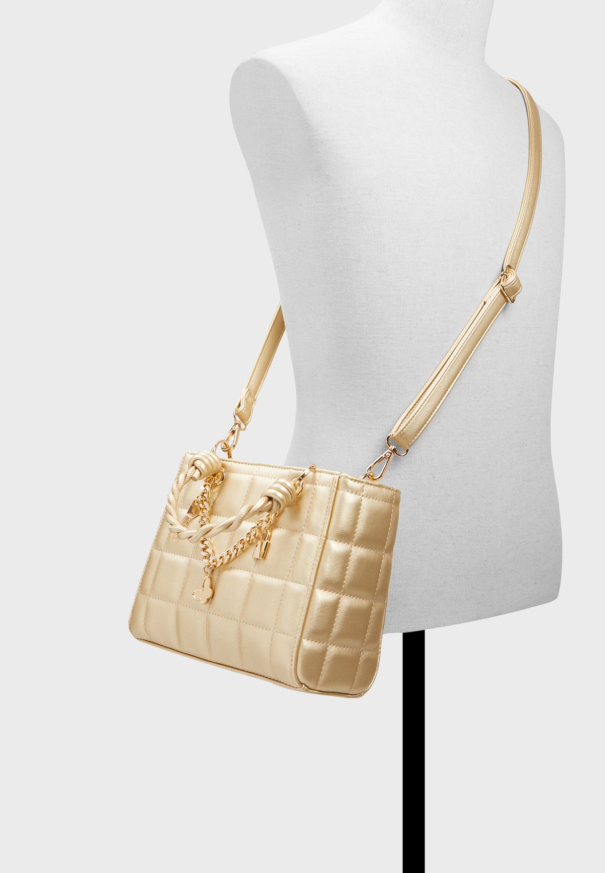 Howitis Crossbody Bag