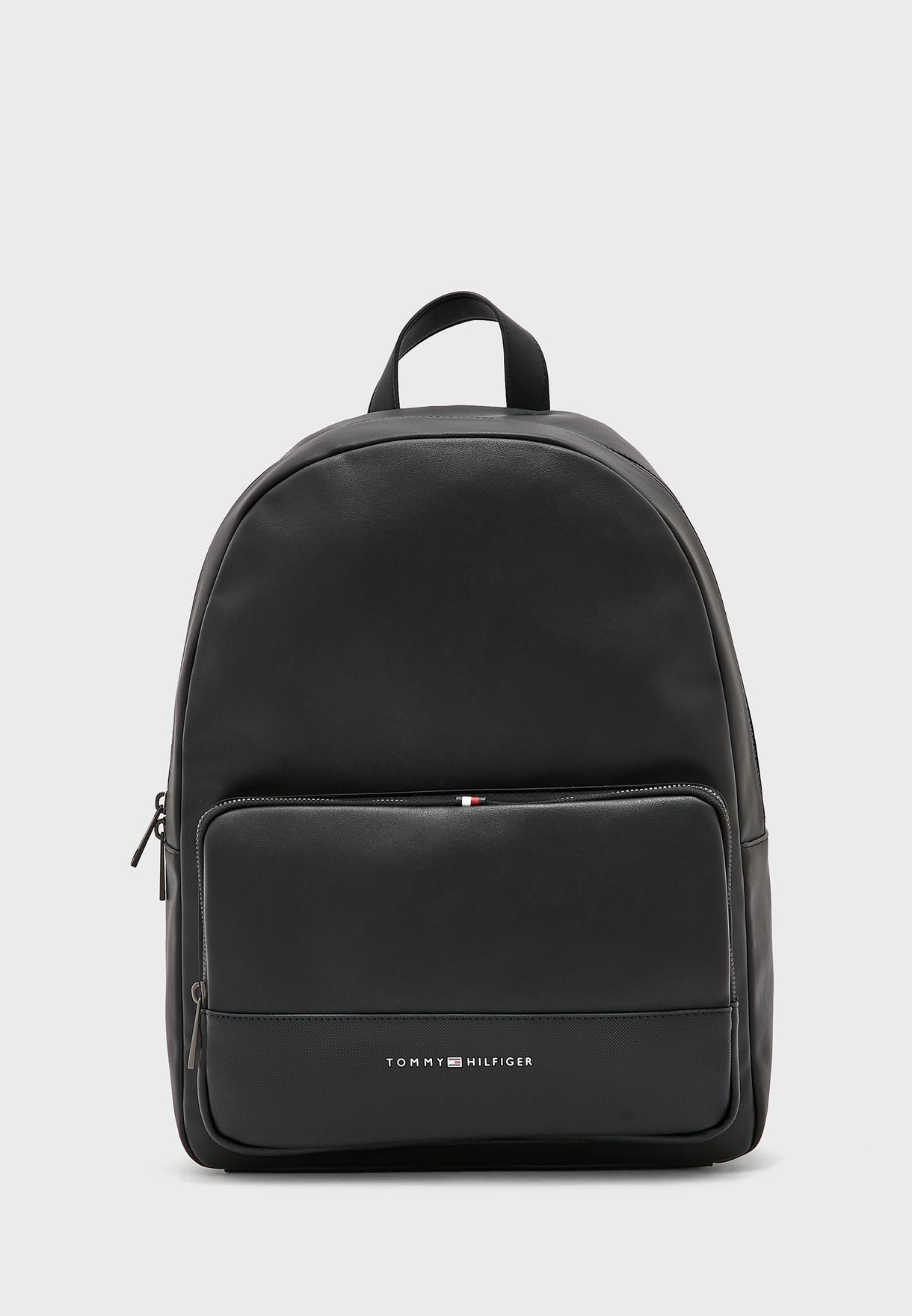 Logo Backpack