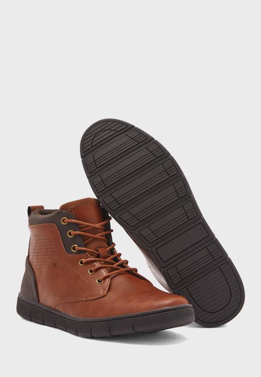 best place to buy mens boots online