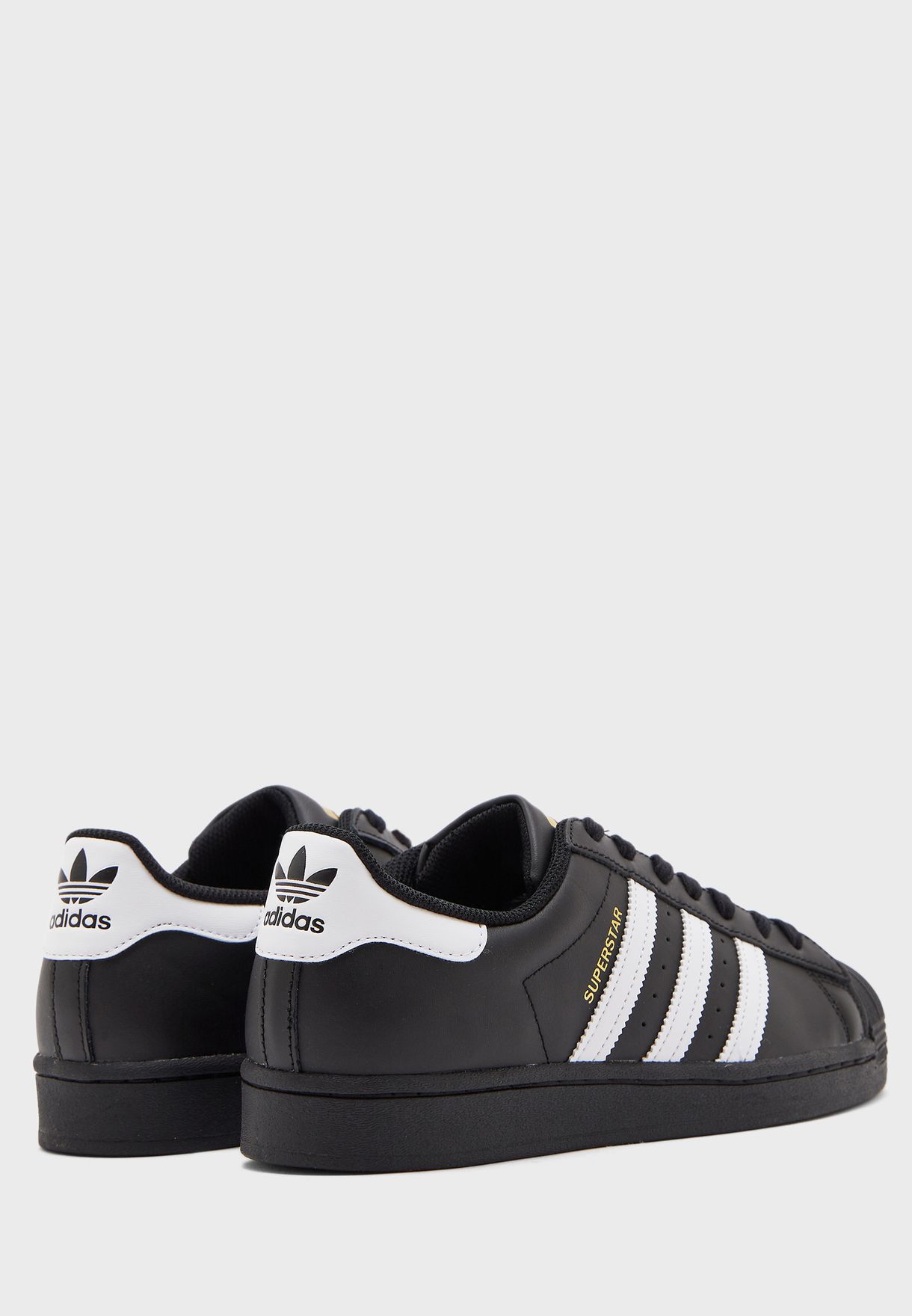 Superstar Casual Mens Sneakers Shoes