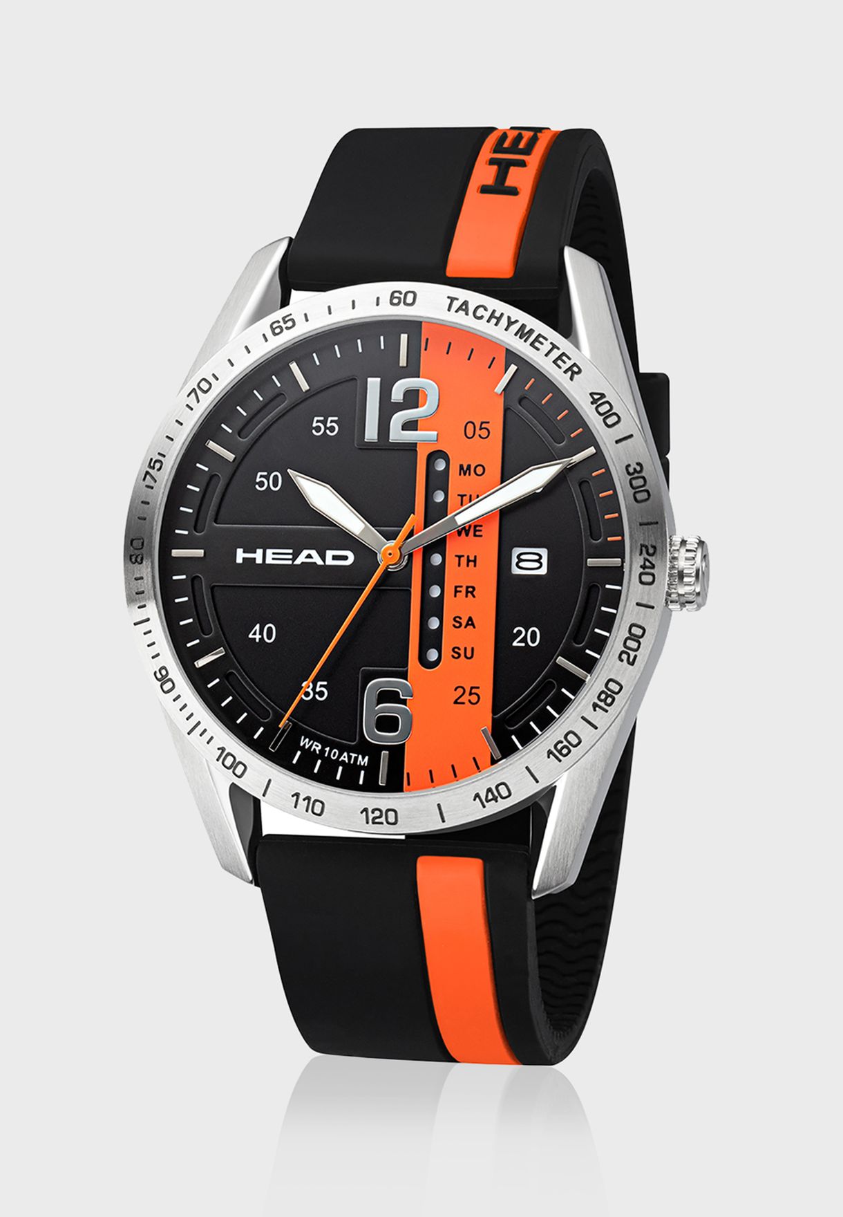 Athens Watch - 44Mm