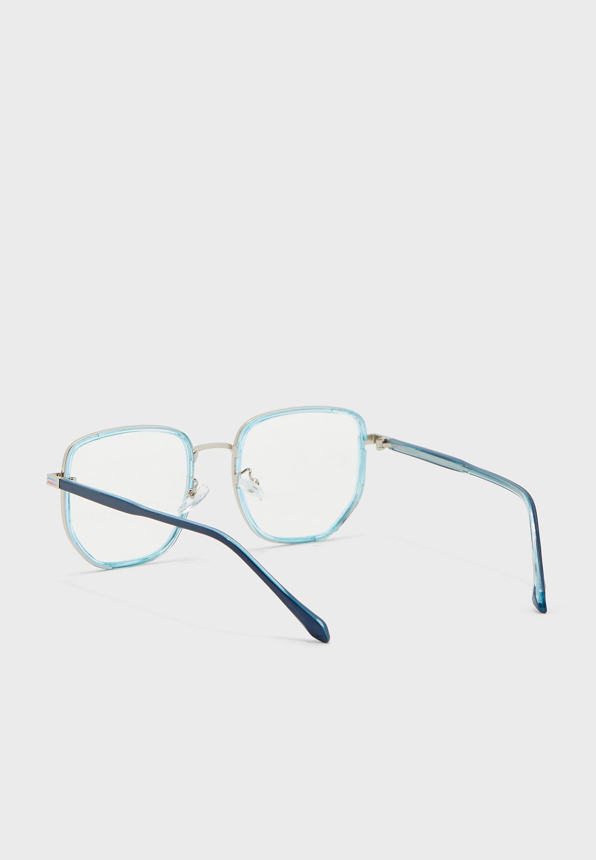 Anti Blue Lens Laptop Optic Glasses