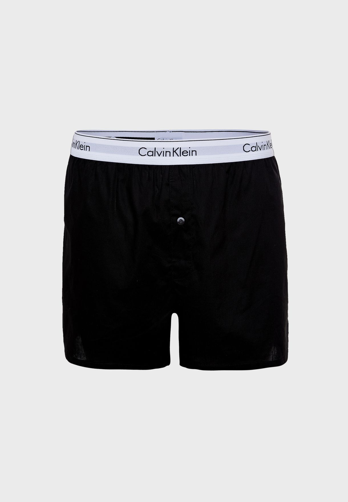 2 Pack Logo Band Boxers
