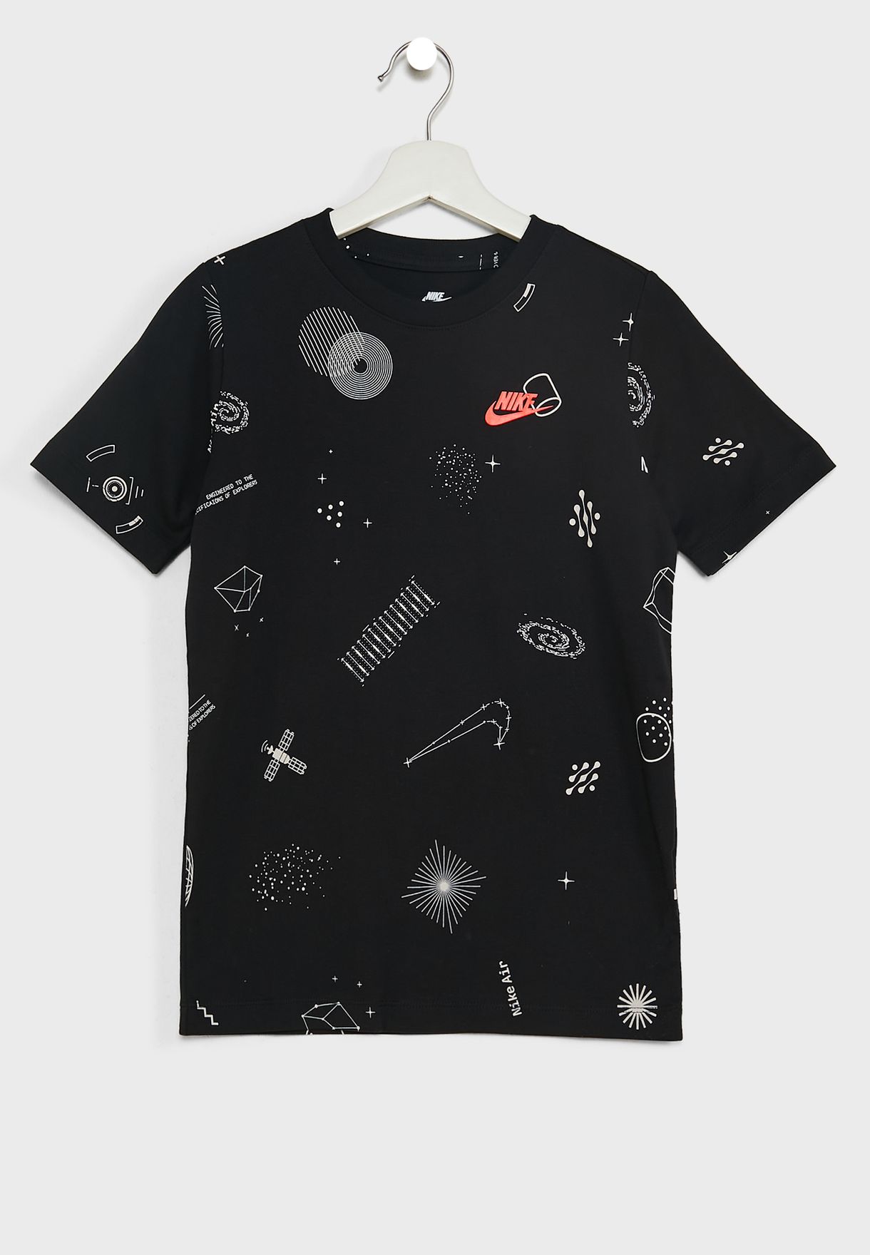 Youth Nsw Create Pack T-Shirt