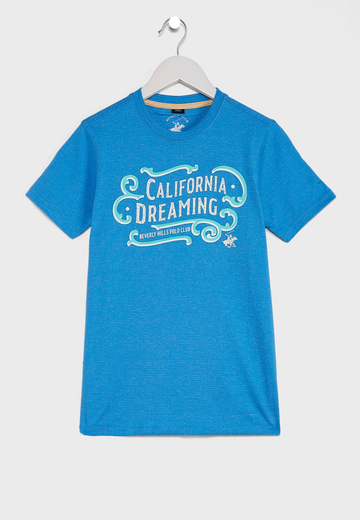 Kids California Dreaming T-Shirt