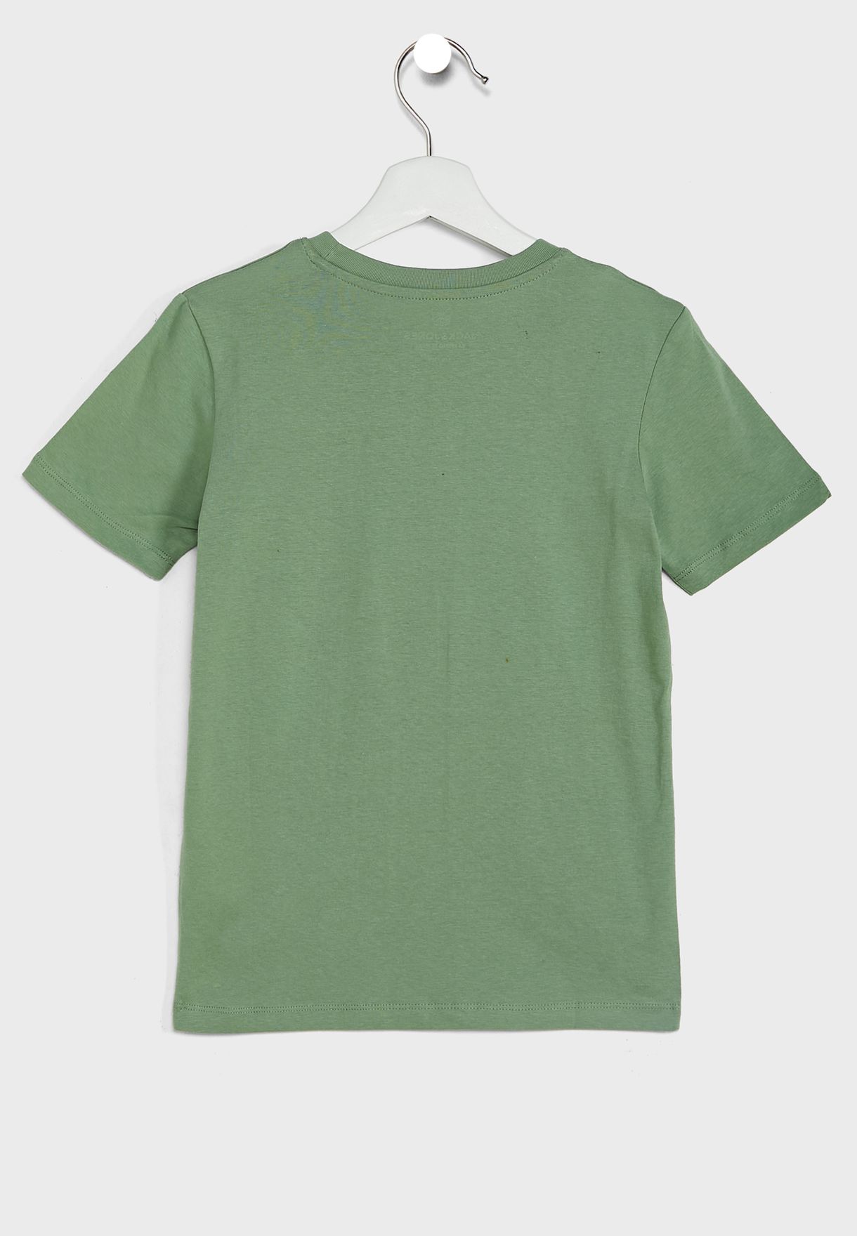 Youth Logo T-Shirt
