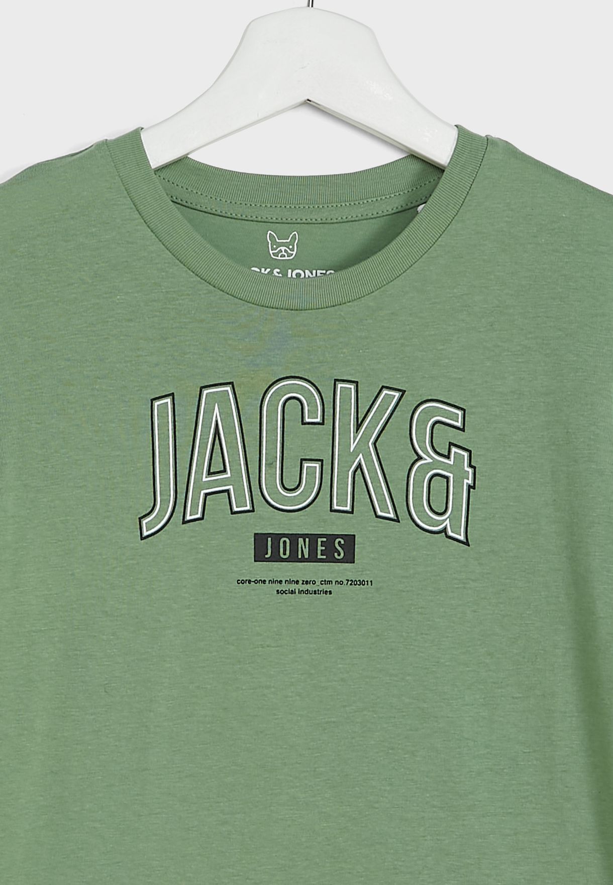 Youth Logo T-Shirt