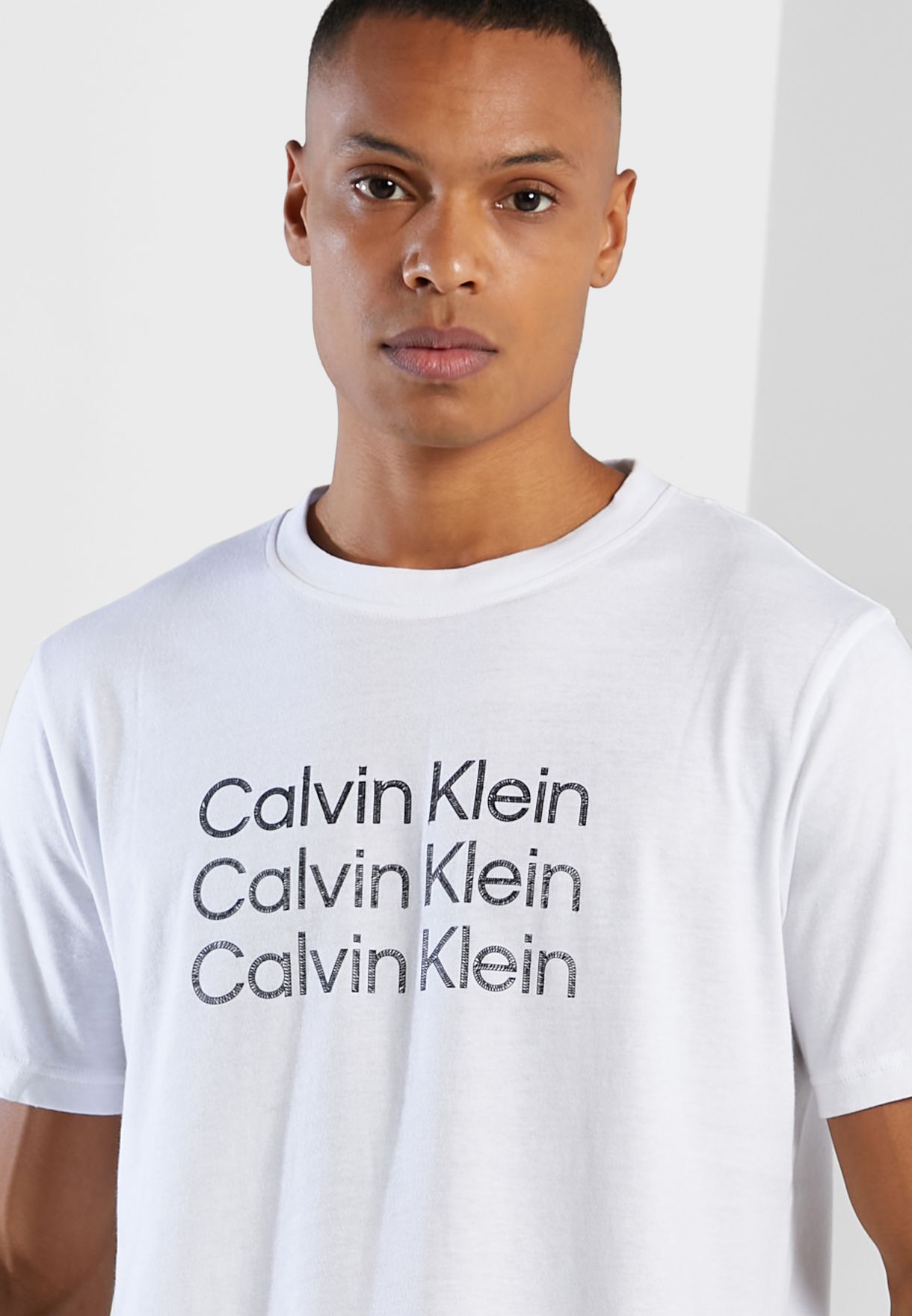 Logo T-Shirt