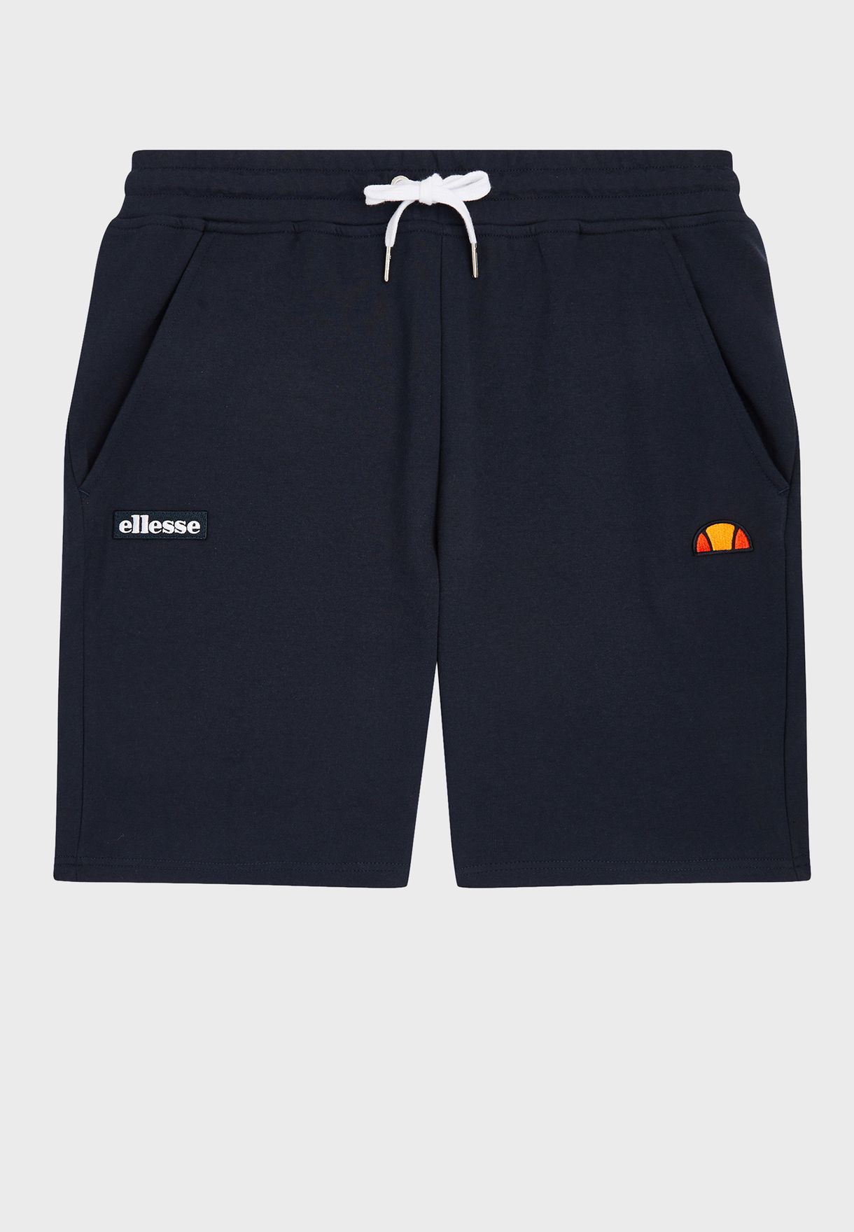 Buy Ellesse navy Sydney Shorts for Men 