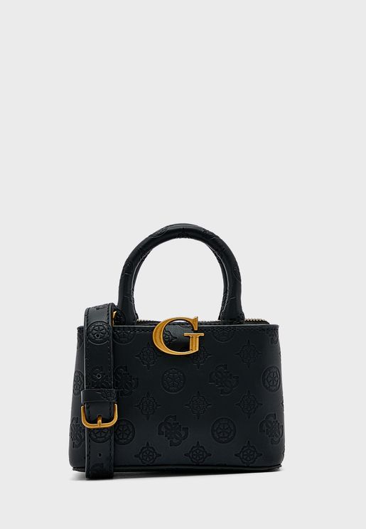 discount 68% Black/Golden Single WOMEN FASHION Bags Crossboyd bag Casual Visantini Crossboyd bag 