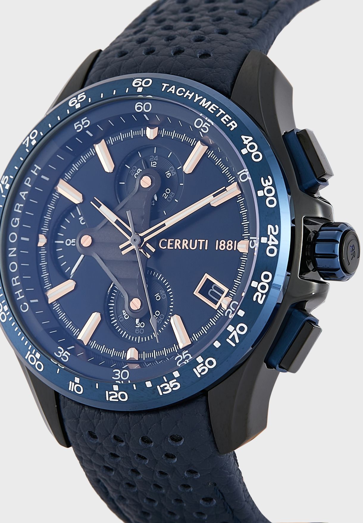 Biserno Analog Watch