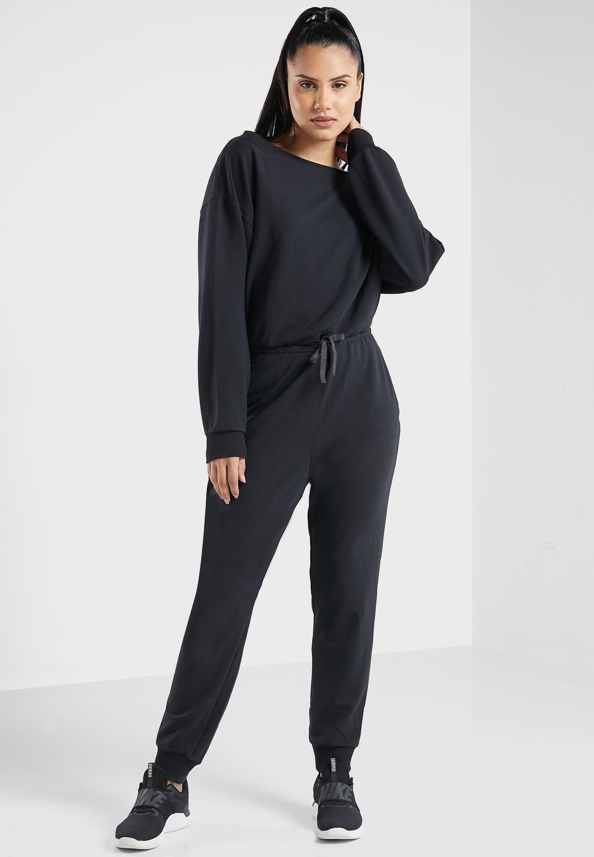 Dri-Fit Jumpsuit