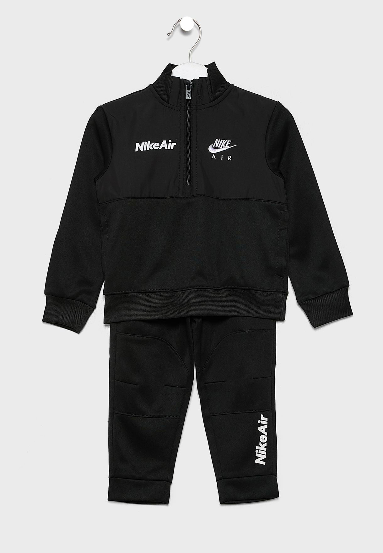 nike air tricot tracksuit