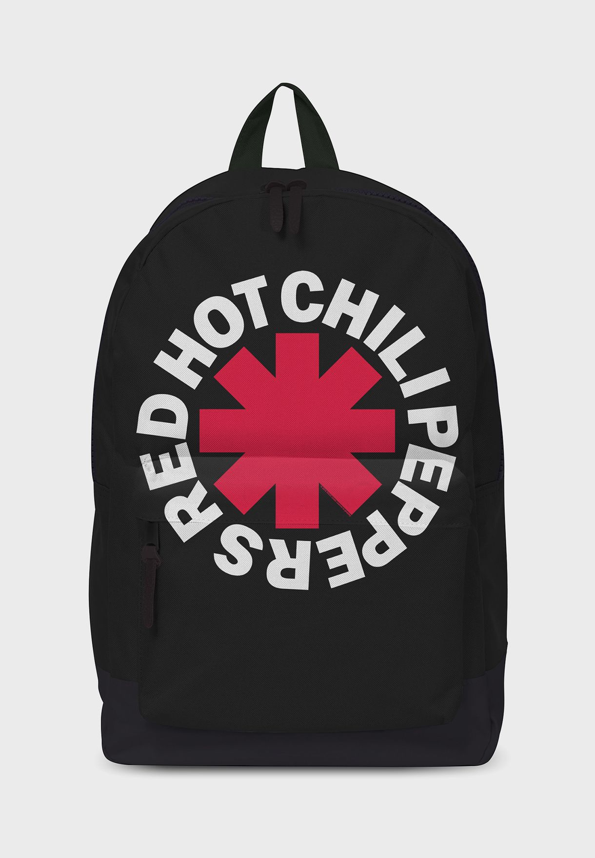 Asterix Red Hot Chili Peppers Backpack