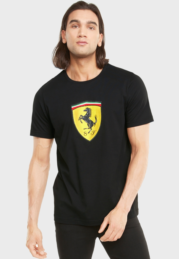 puma ferrari t shirt price