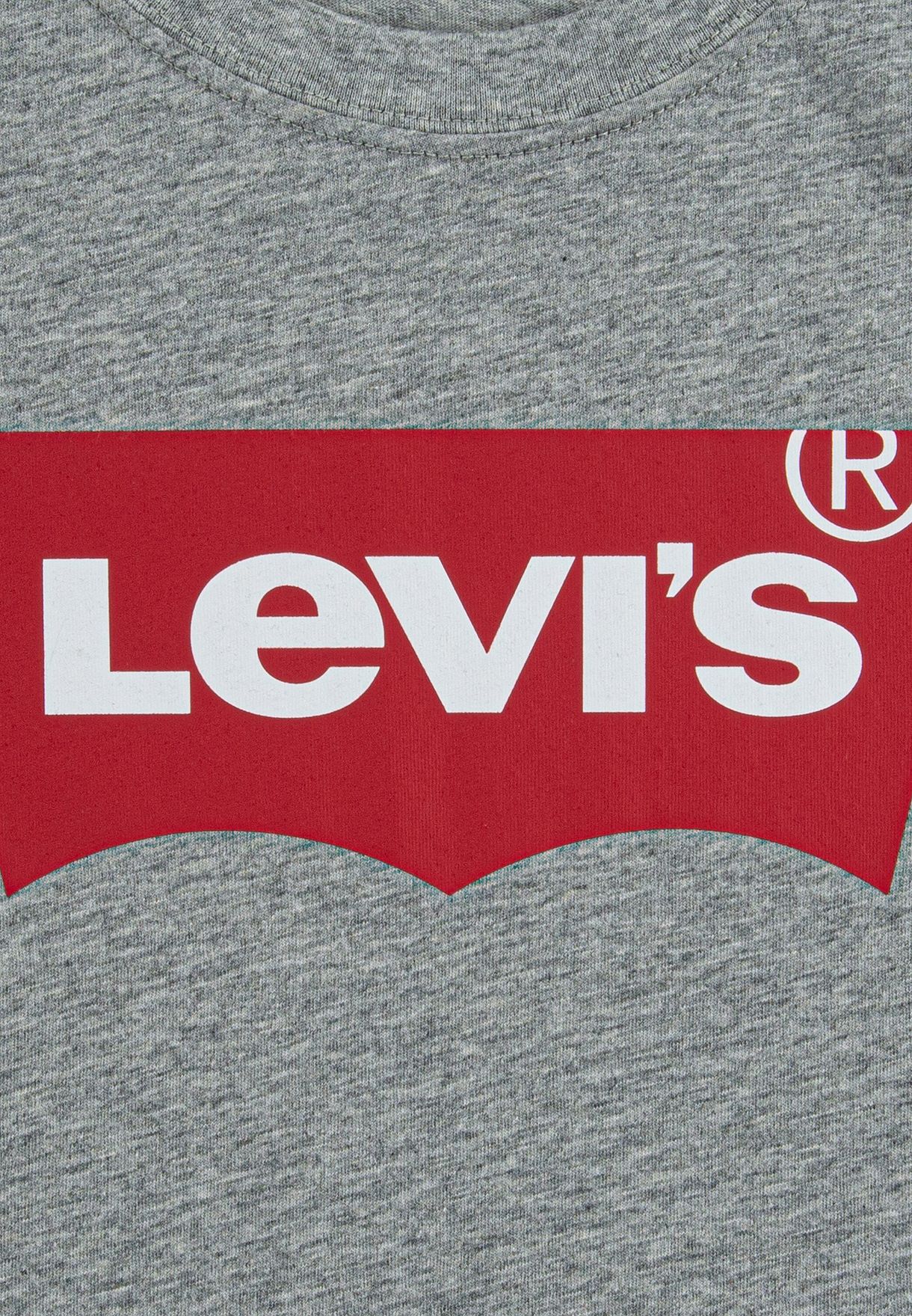 Kids Logo T-Shirt