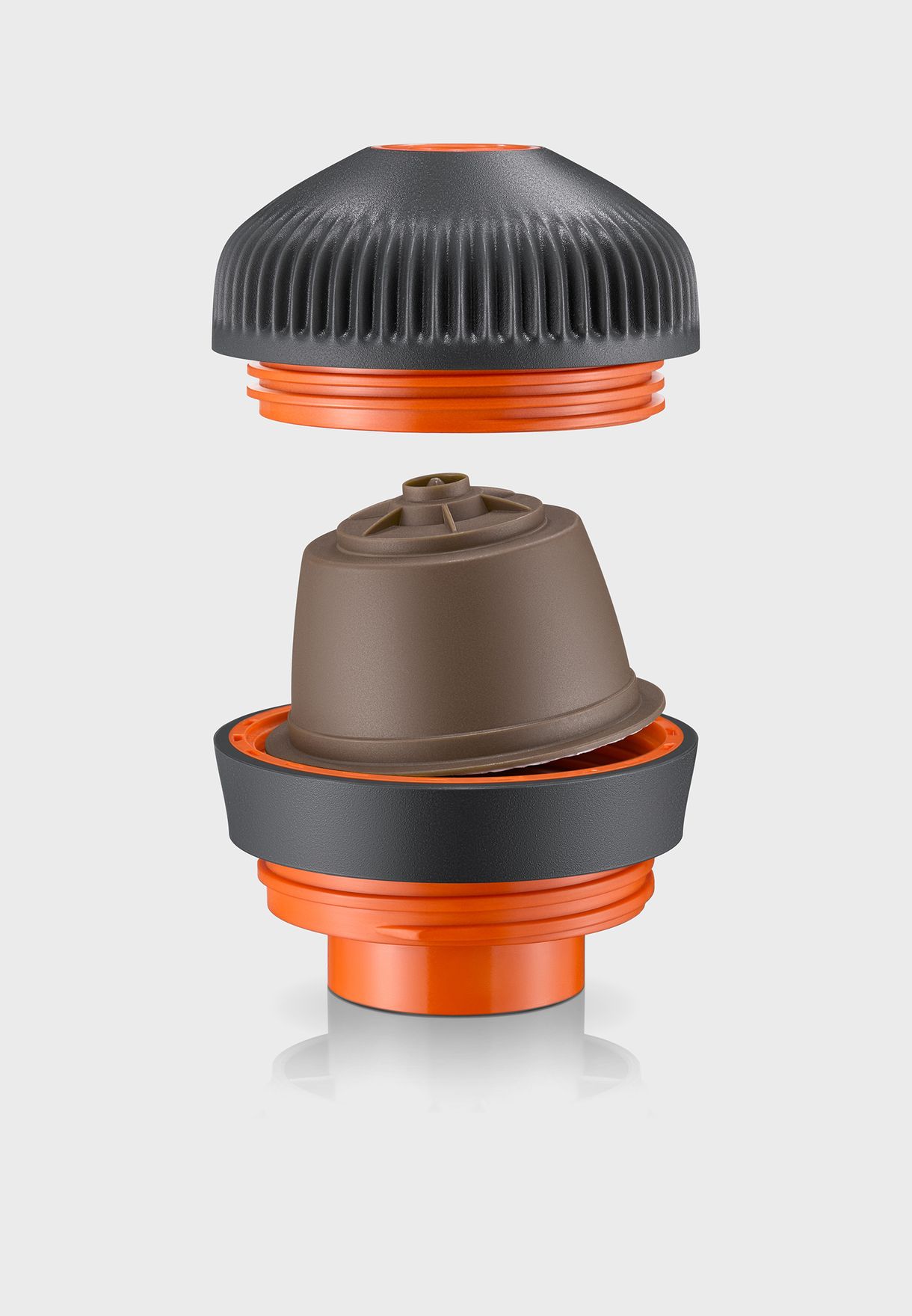 Dolce Gusto Kit + Dolce Gusto Capsule Adapter