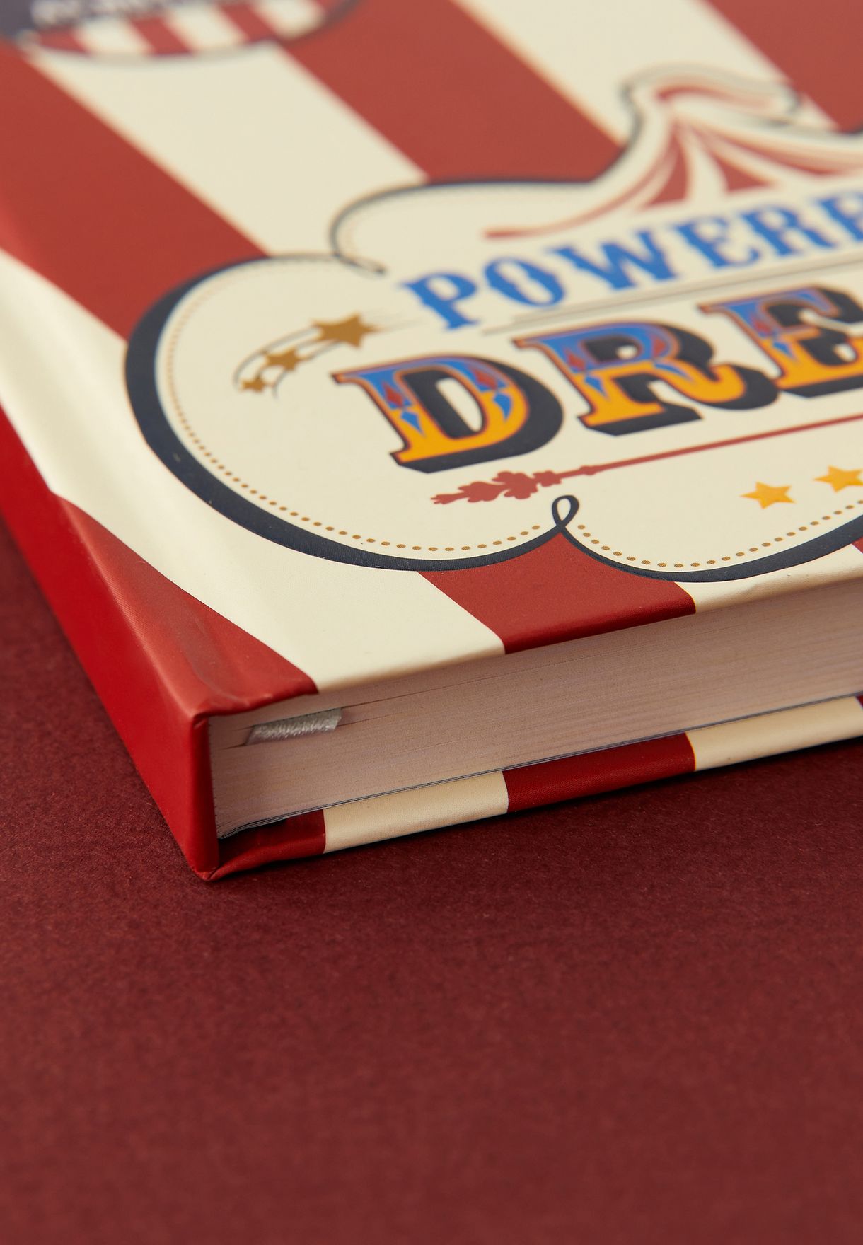A5 Disney Dumbo Notebook