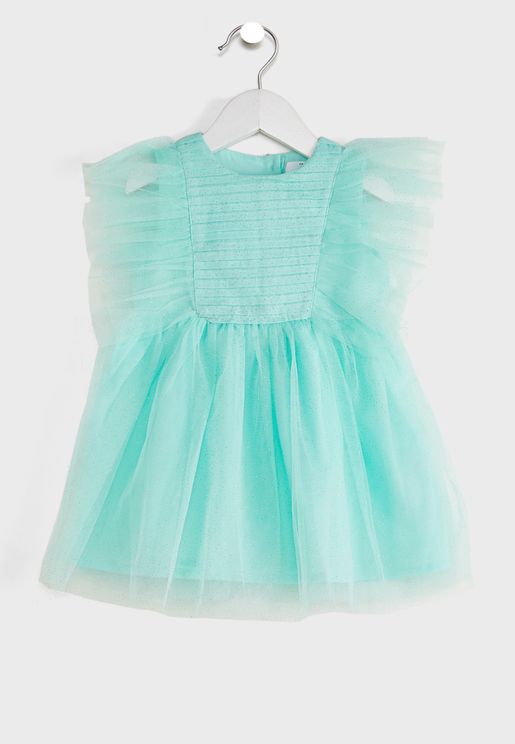 Infant Tulle Dress