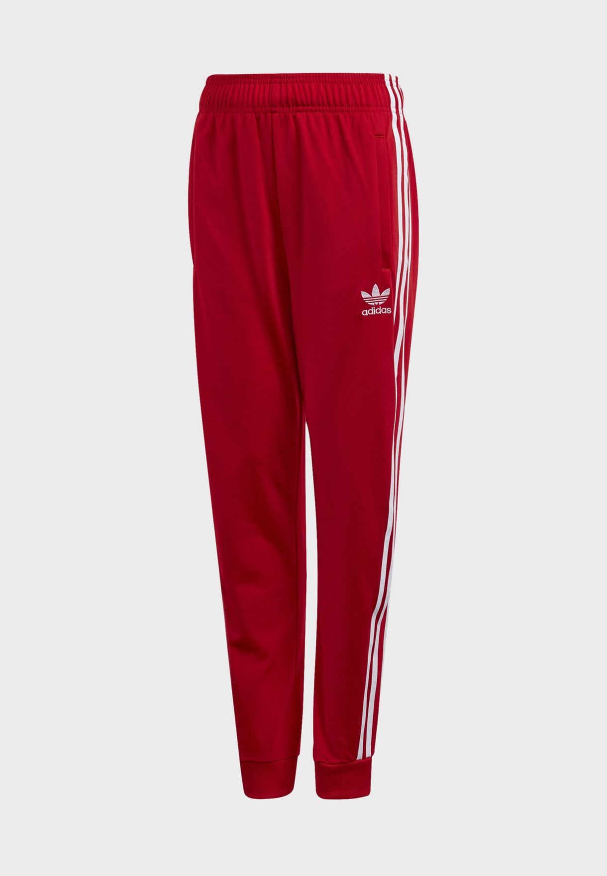 adidas superstar pants youth