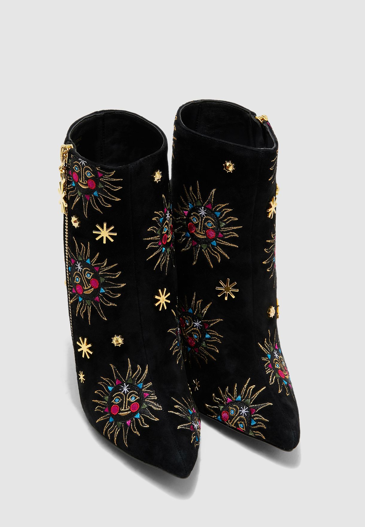 kat maconie boots