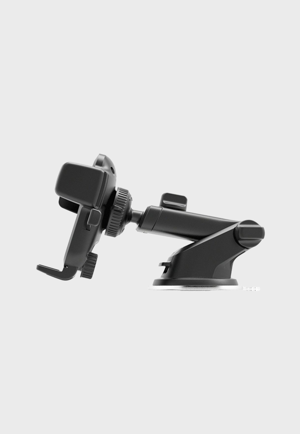 Easy One Touch Mini Dashboard Phone Mount