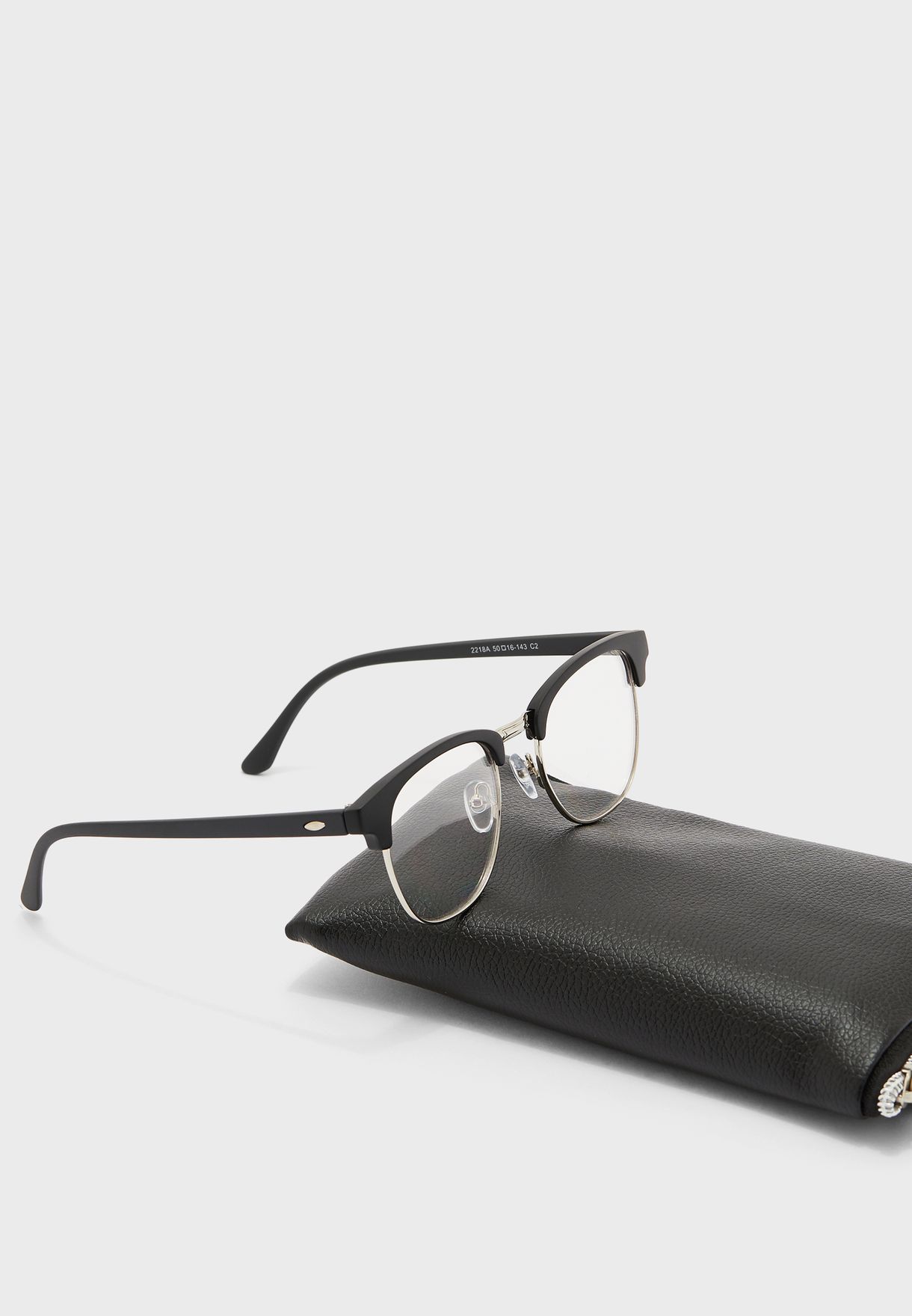 Multi Lens Casual Sunglasses