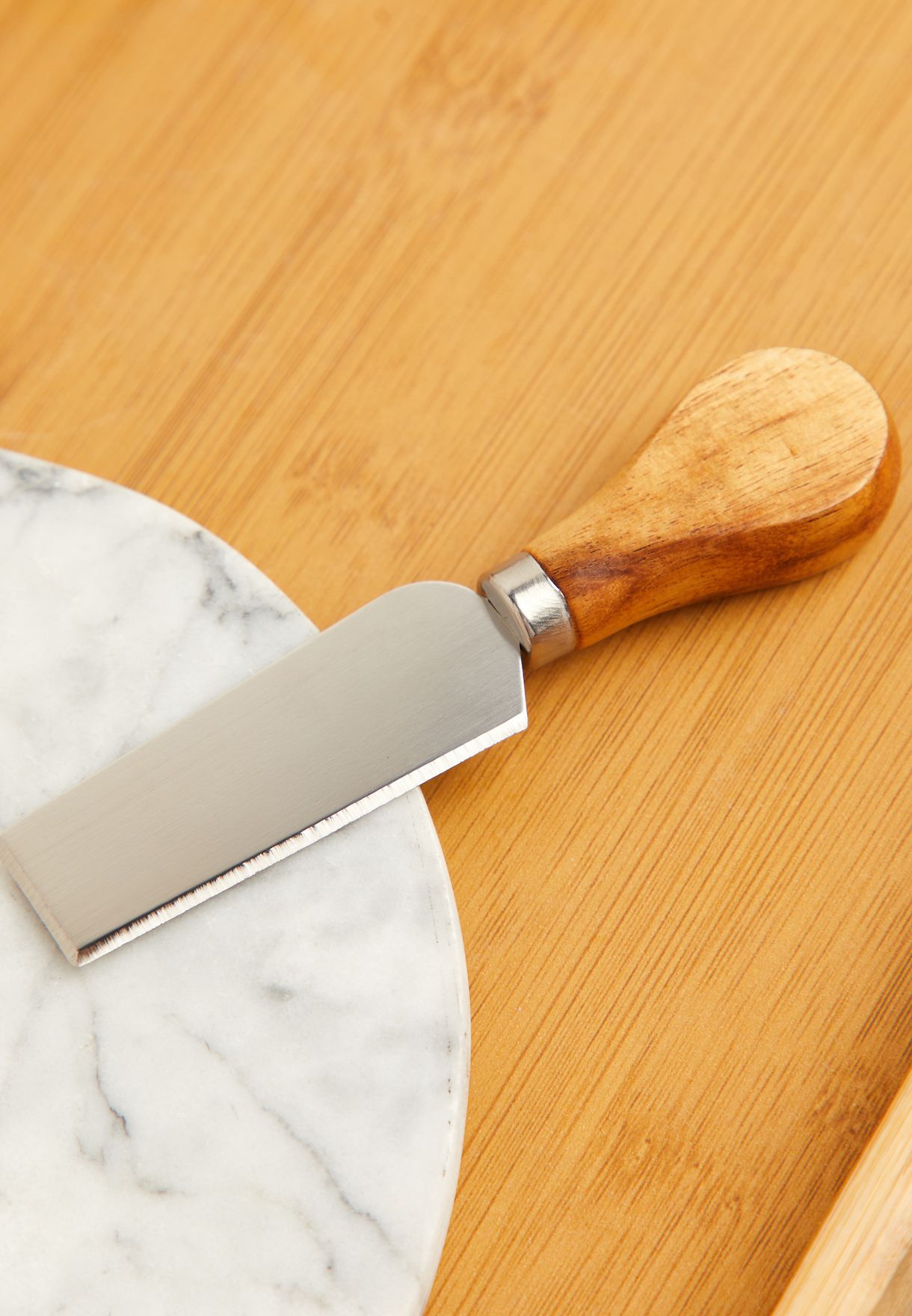 طقم سكاكين جبن (عدد 3)
