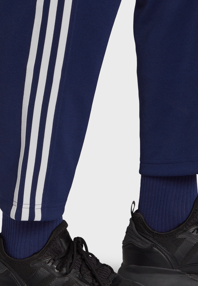 Buy adidas Originals navy Stripes 7/8 Sweatpants for Kids in Worldwide