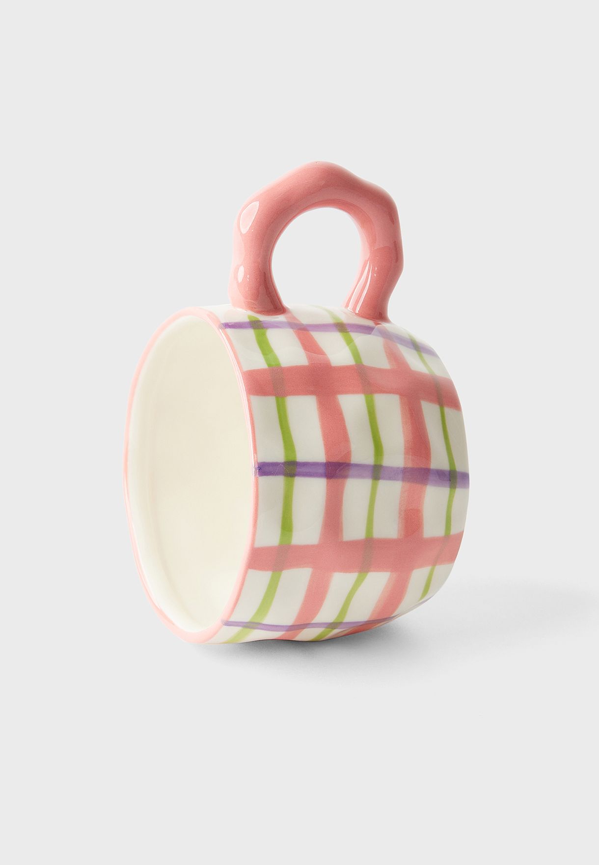 Picnic' Ceramic Mug