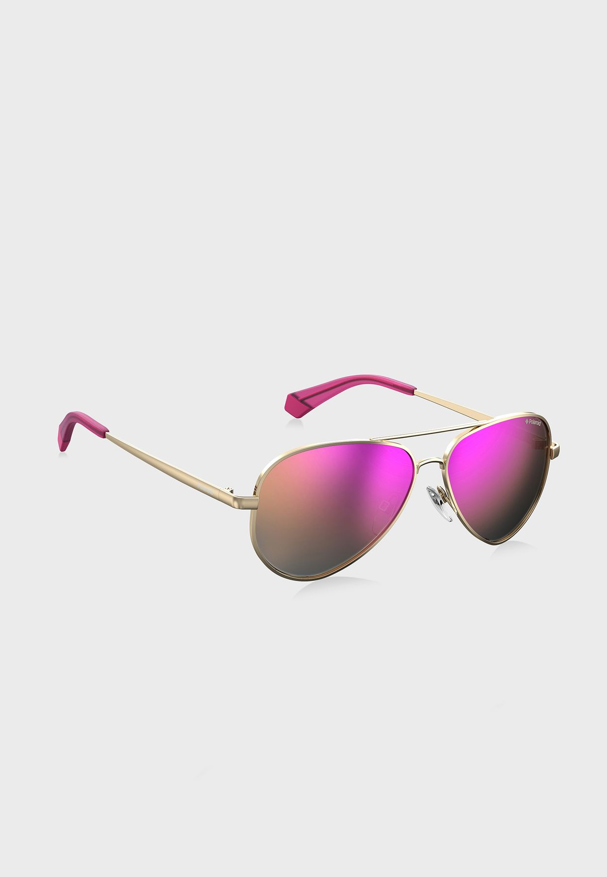 Kids Aviator Sunglasses