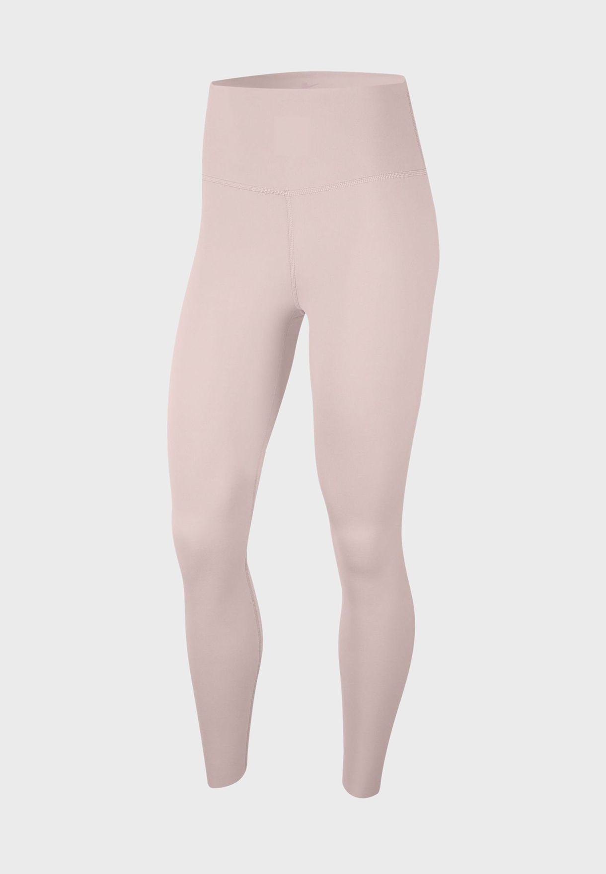 light pink nike leggings